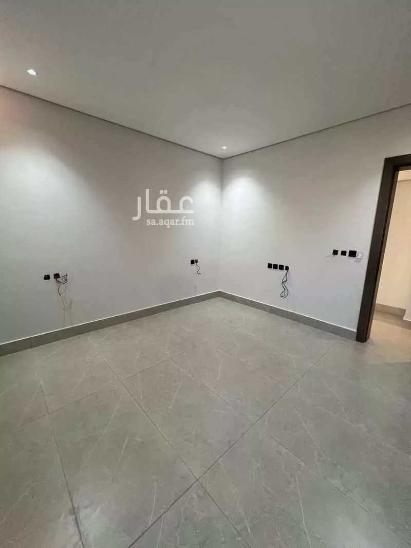 شقة 3 غرف في العارض 6