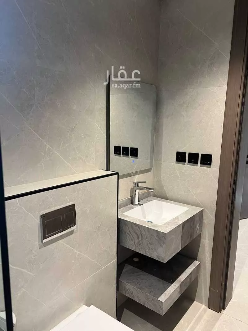 شقة 3 غرف في العارض 10
