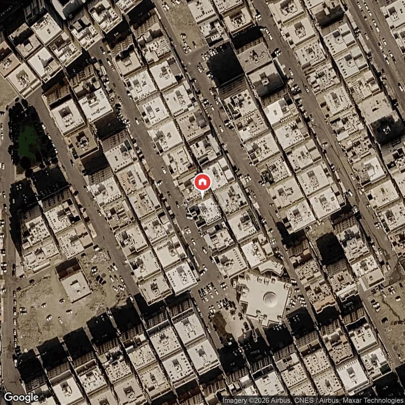 2 bedroom apartment in Muraykh, Jeddah 2