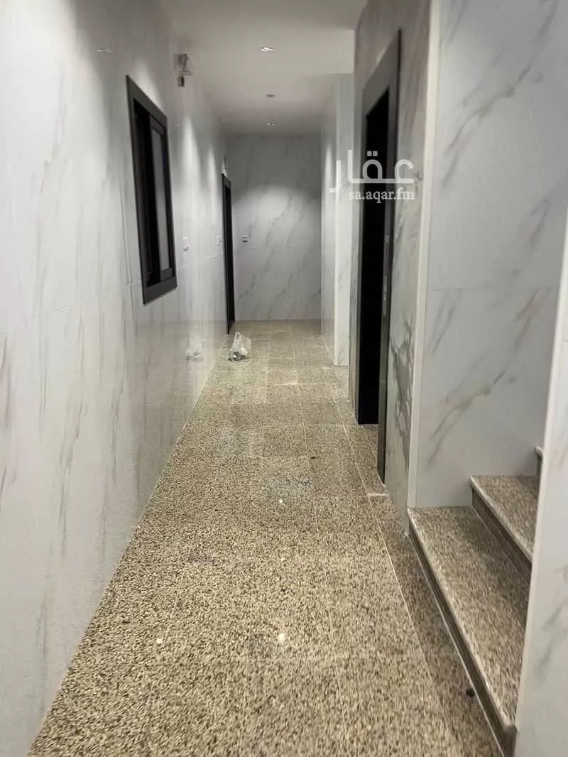 شقة 4 غرف في الورود 3