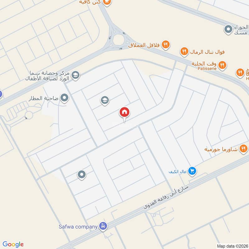 فيلا 1 غرف في الرمال، الرياض 2