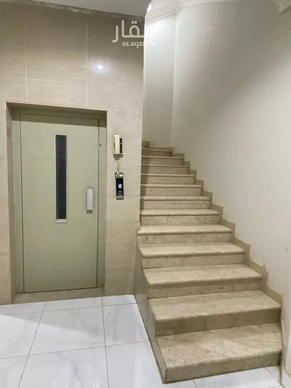 2 bedroom apartment in Al Wizarat 2