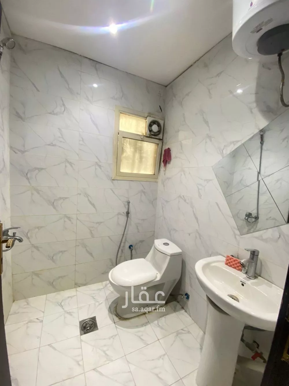 2 bedroom apartment in Al Wizarat 7