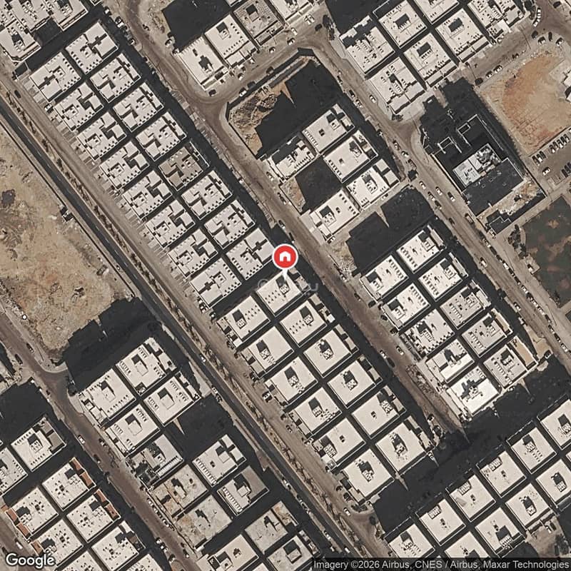 4 bedroom apartment in Al Sawari, Jeddah 17