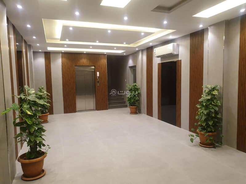 4 bedroom apartment in Al Sawari, Jeddah 3