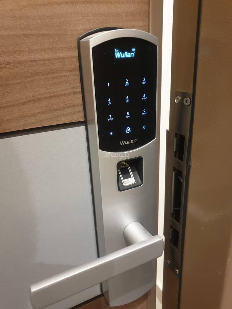 4 bedroom apartment in Al Sawari, Jeddah 5