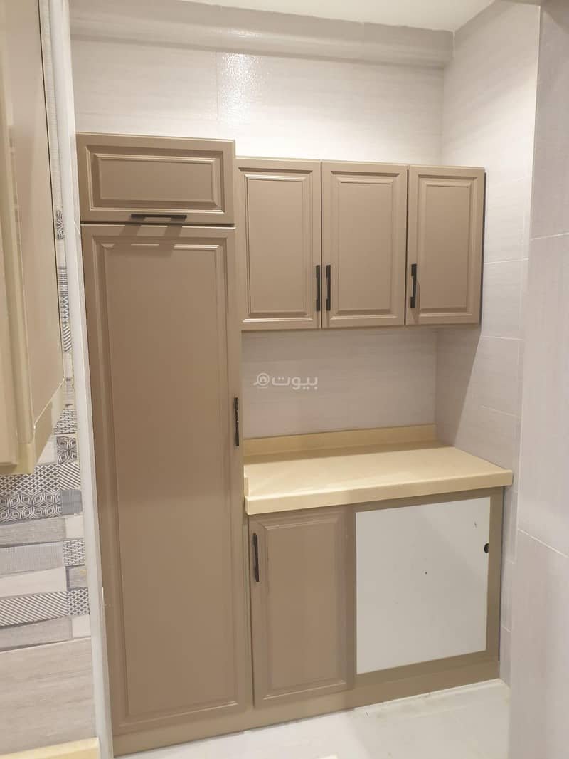4 bedroom apartment in Al Sawari, Jeddah 12