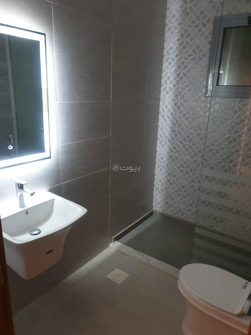 4 bedroom apartment in Al Sawari, Jeddah 16