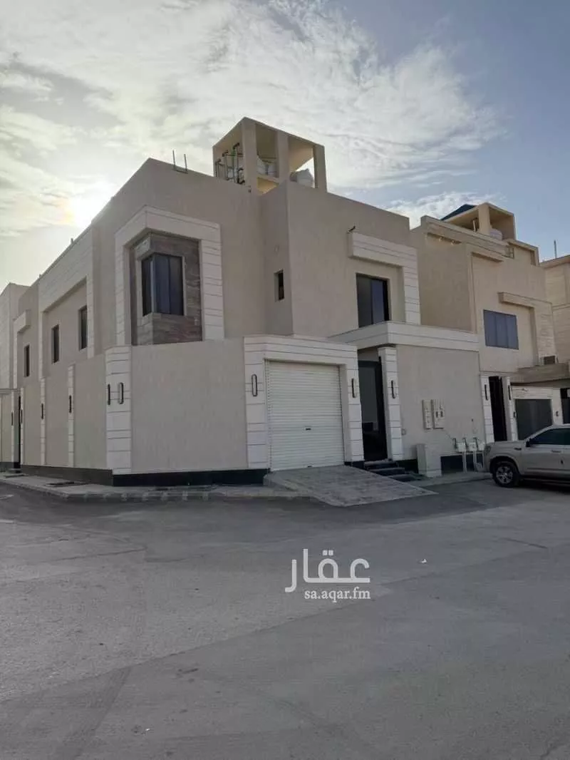 دور 4 غرف في الرمال 2