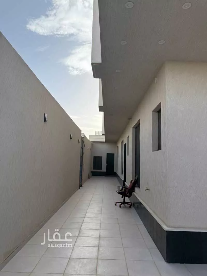 دور 4 غرف في الرمال 3