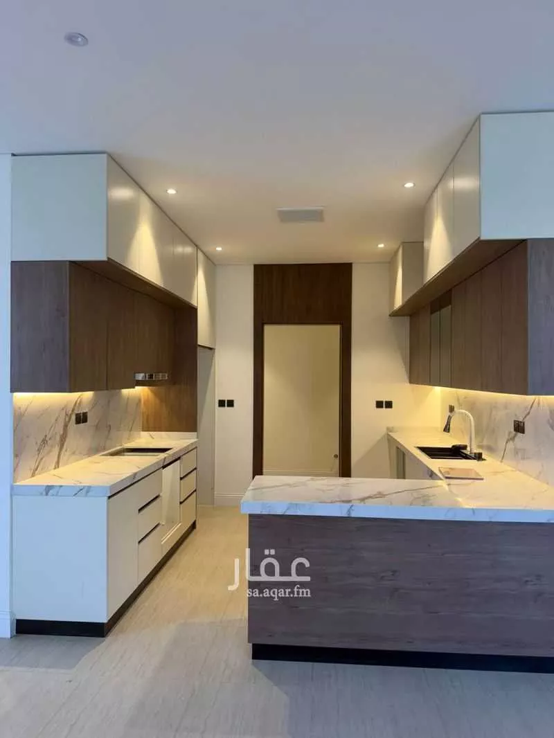 دور 3 غرف في العليا 3