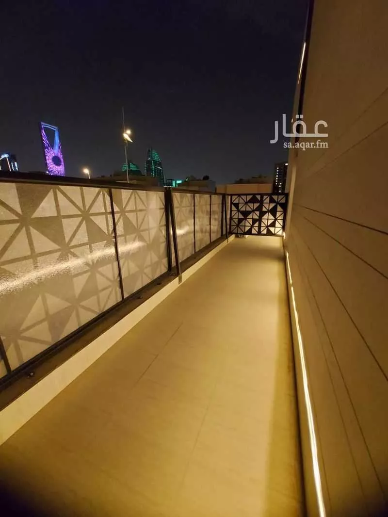 دور 3 غرف في العليا 5