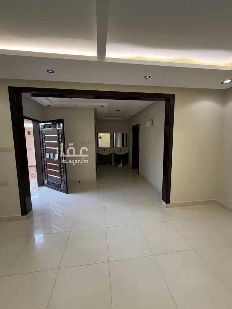 5 bedroom floor in Al Yasmin 4