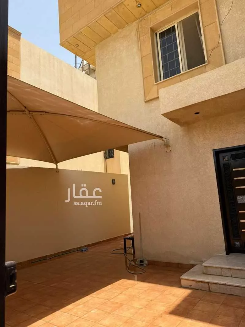 5 bedroom floor in Al Yasmin 5