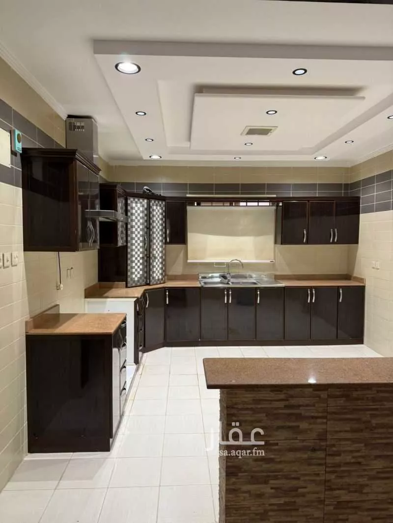 5 bedroom floor in Al Yasmin 6