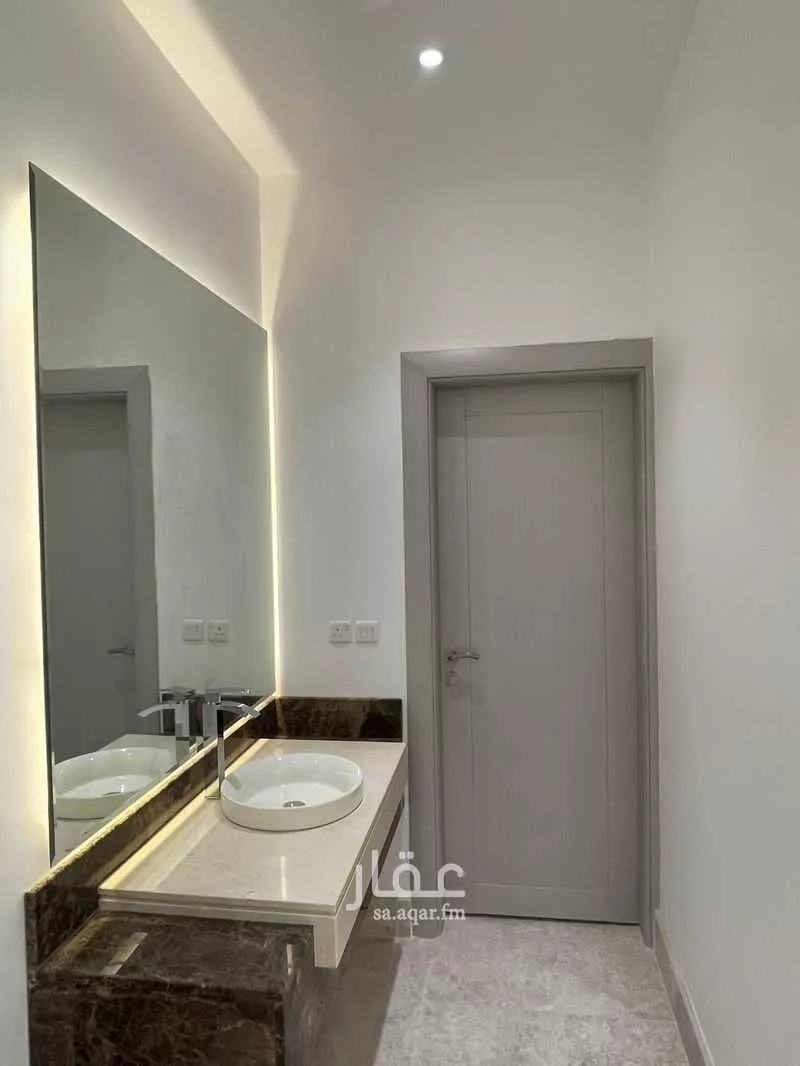 4 bedroom floor in Al Yasmin 2