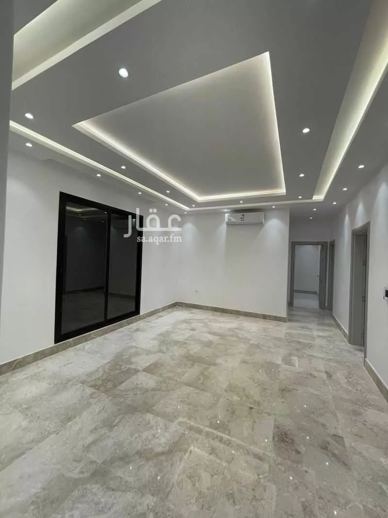 4 bedroom floor in Al Yasmin 7