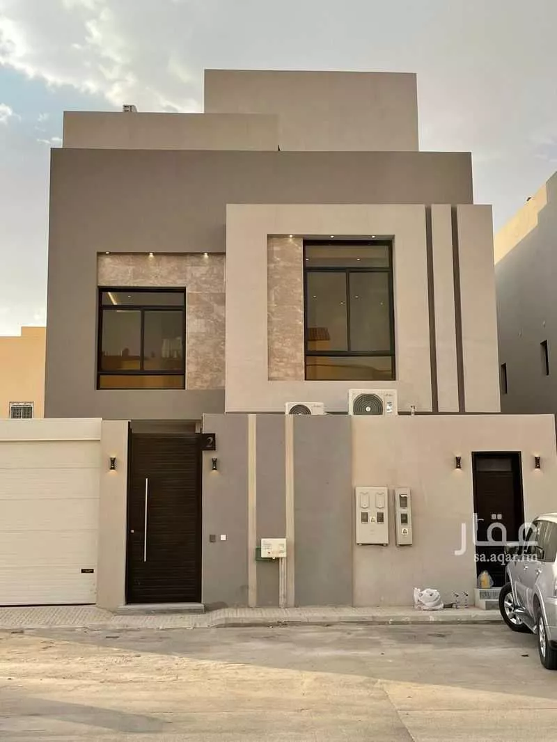 4 bedroom floor in Al Yasmin 8