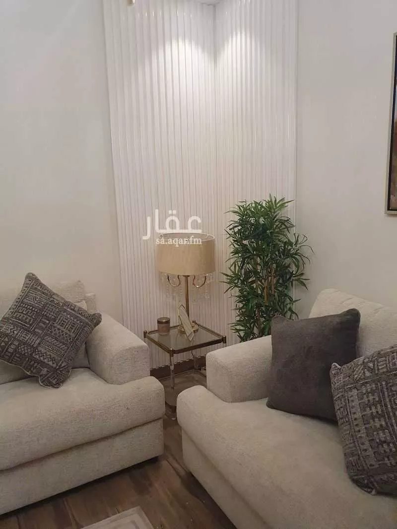 دور 3 غرف في العقيق 12