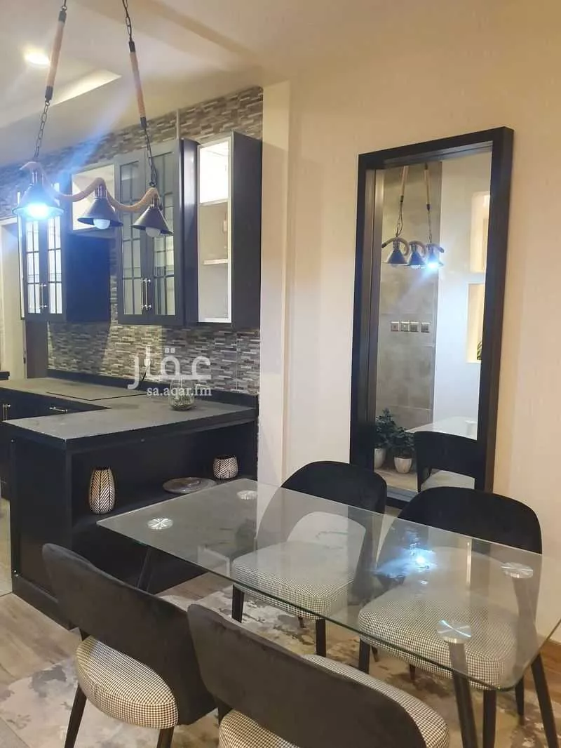 دور 3 غرف في العقيق 3