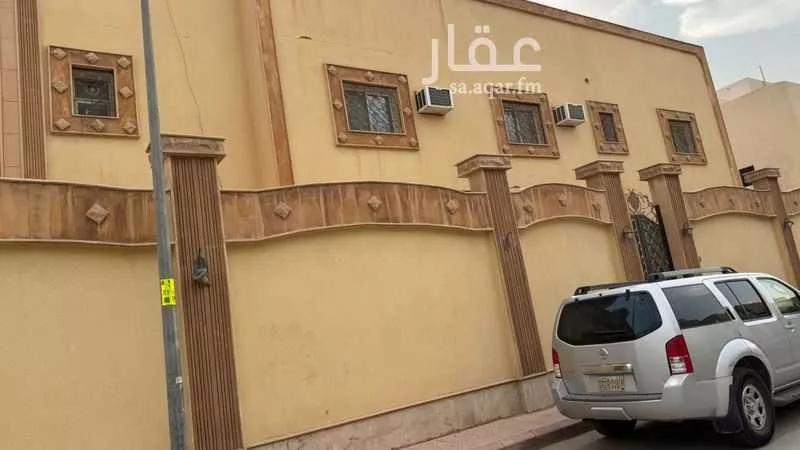 فيلا 12 غرف في ظهرة البديعة 2