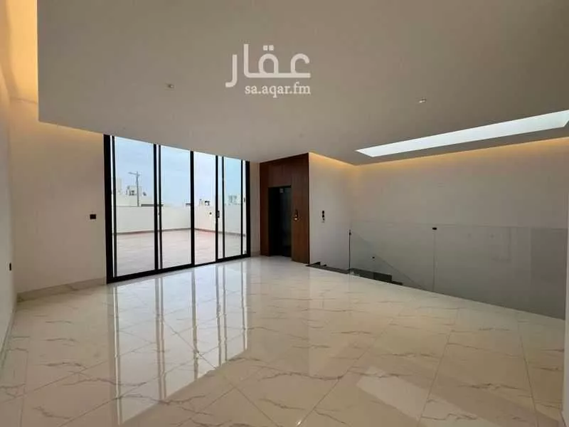 فيلا 5 غرف في النرجس 26