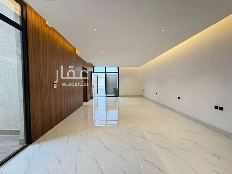 فيلا 5 غرف في النرجس 5
