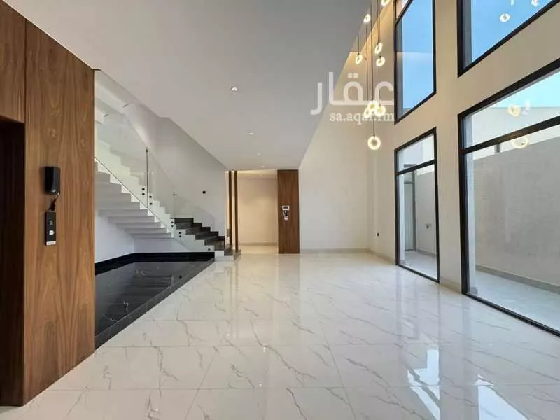 فيلا 5 غرف في النرجس 9