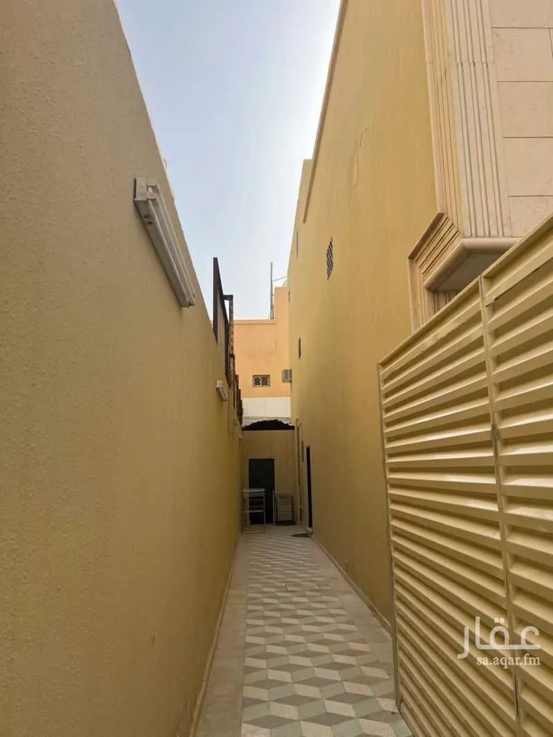 فيلا 4 غرف في الوادي 6