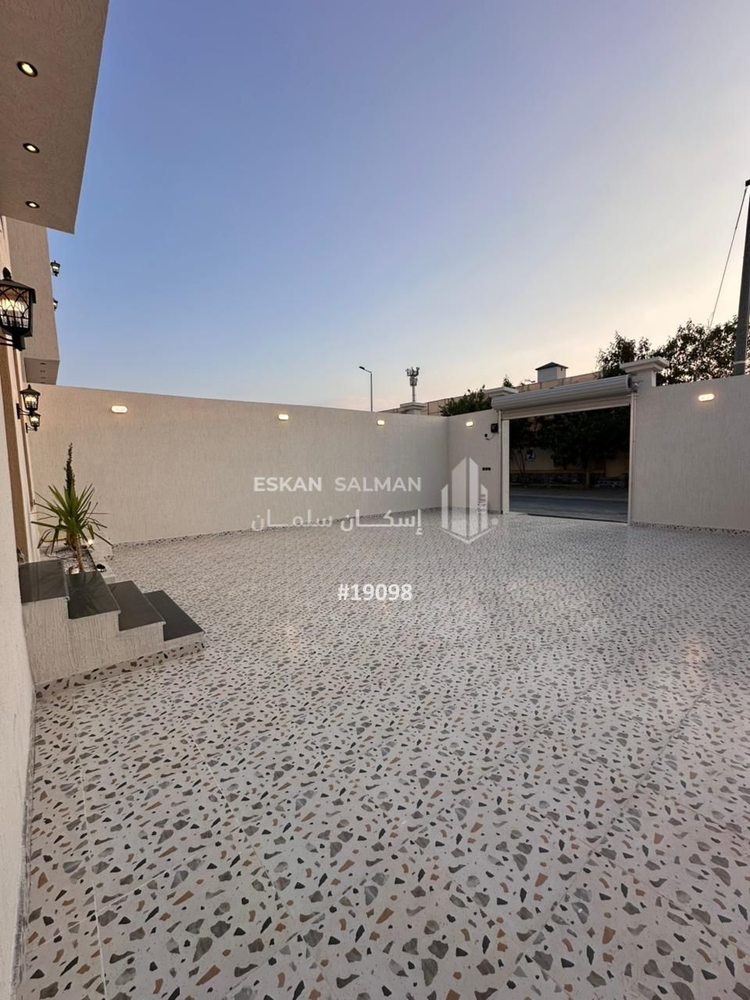 8 bedroom villa in Al Sulaimaniyyah, Jeddah 3