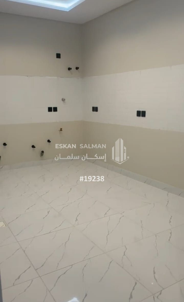 شقة 2 غرف في Asharai، مكة 4