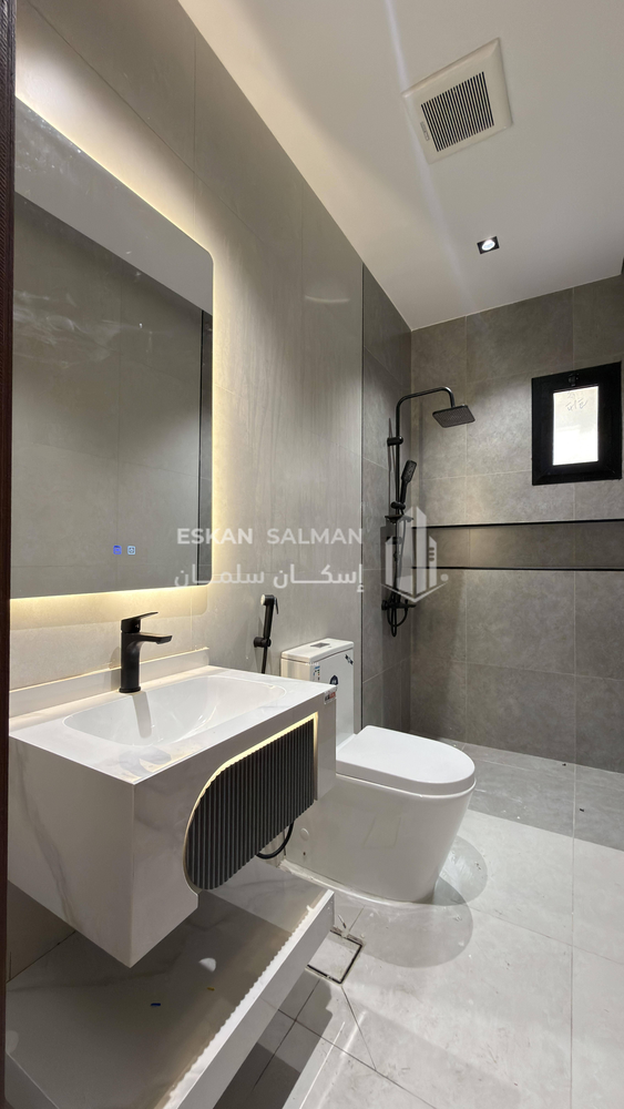 1 bedroom apartment in As Salamah, Jeddah 6