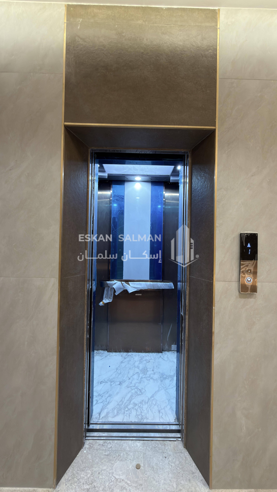 1 bedroom apartment in As Salamah, Jeddah 9