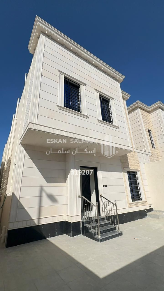 فيلا 7 غرف في ريحة، الطائف 2