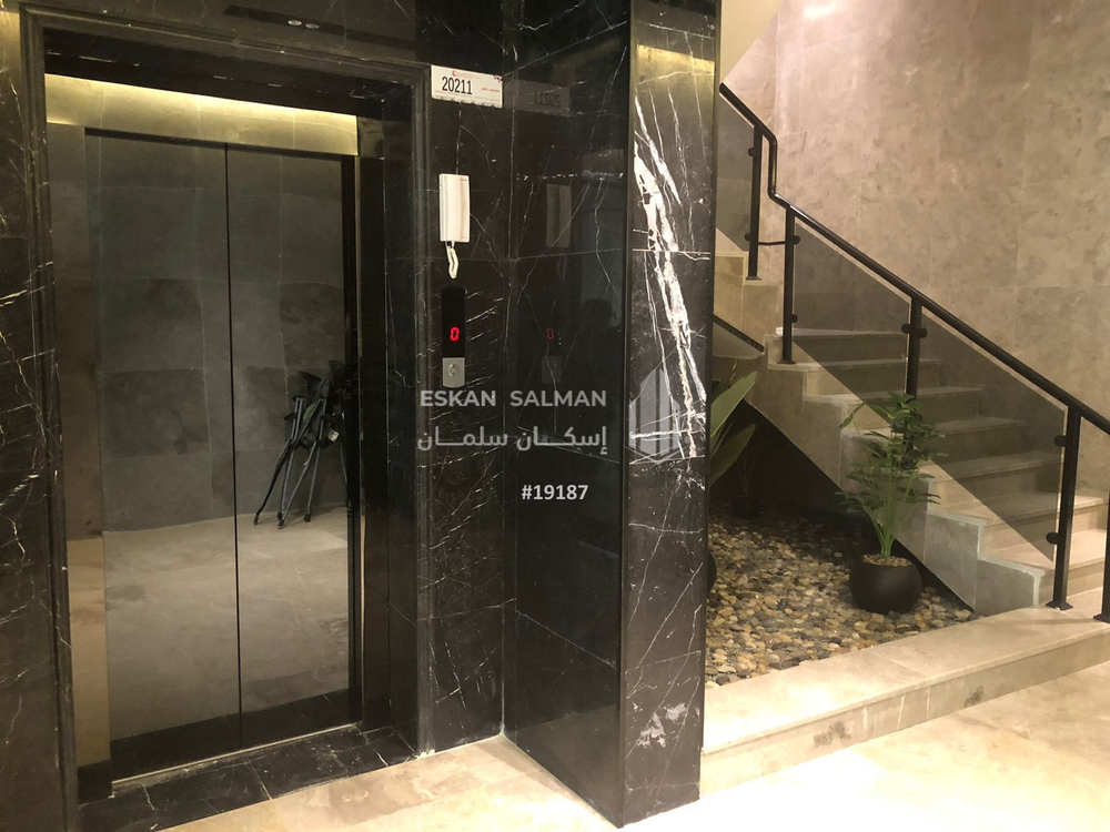 1 bedroom apartment in Al Nuzhah, Jeddah 2