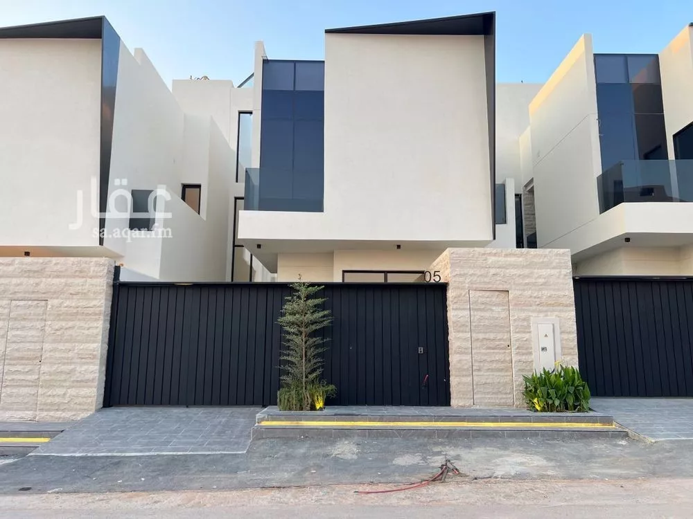 5 bedroom villa in Al Narjis 2