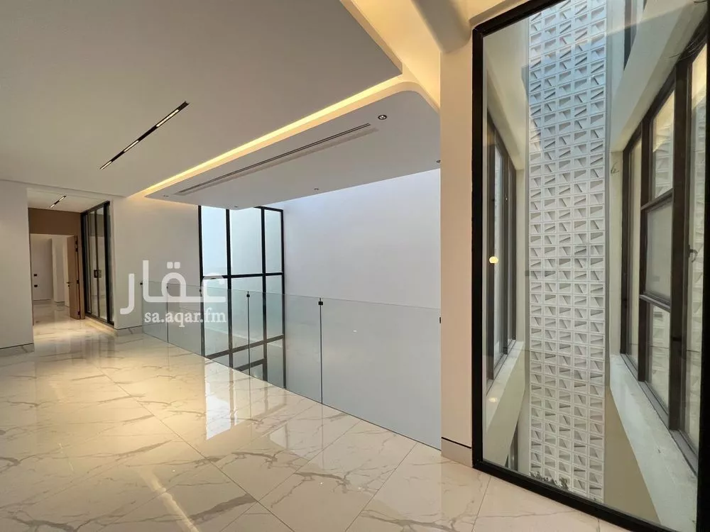 5 bedroom villa in Al Narjis 27