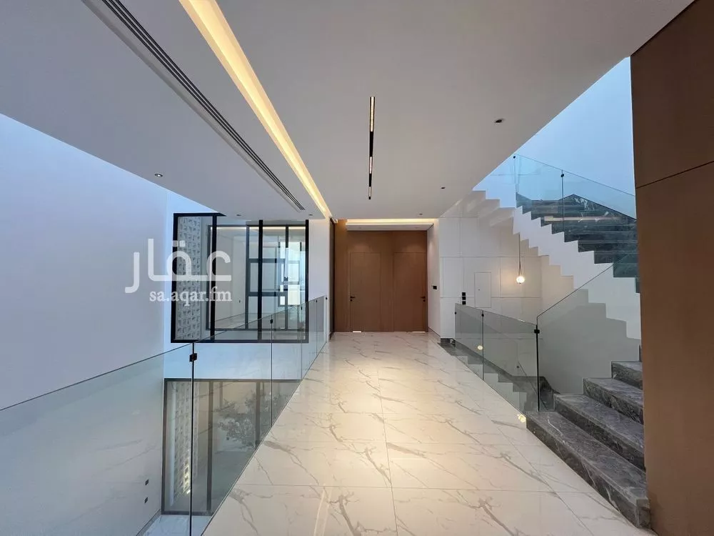 5 bedroom villa in Al Narjis 29
