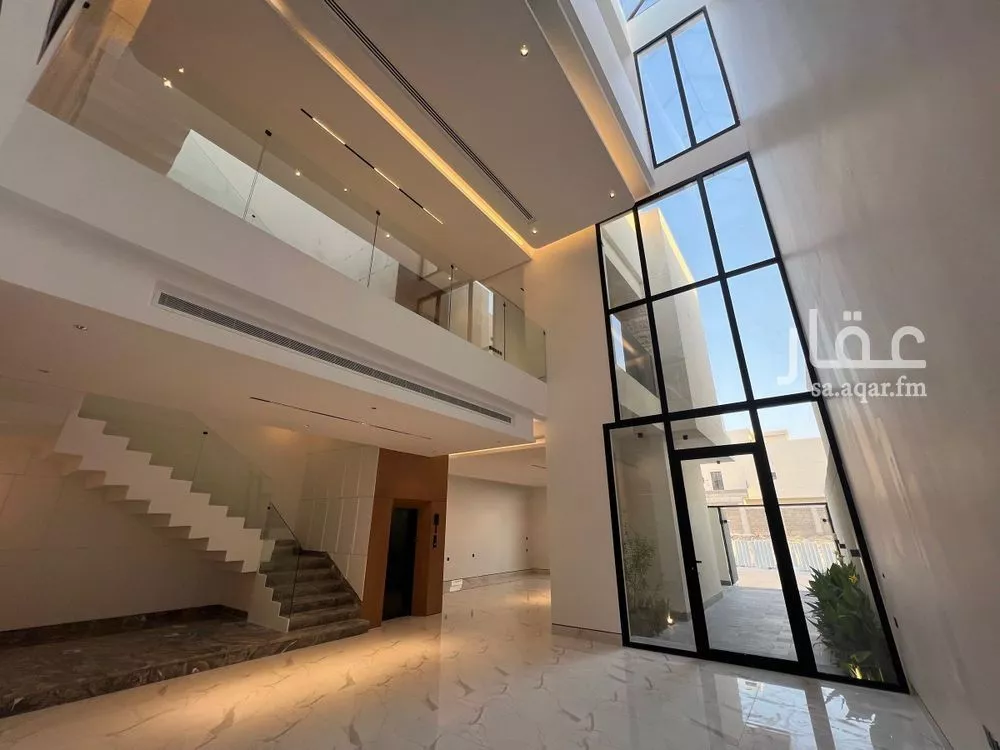 5 bedroom villa in Al Narjis 10