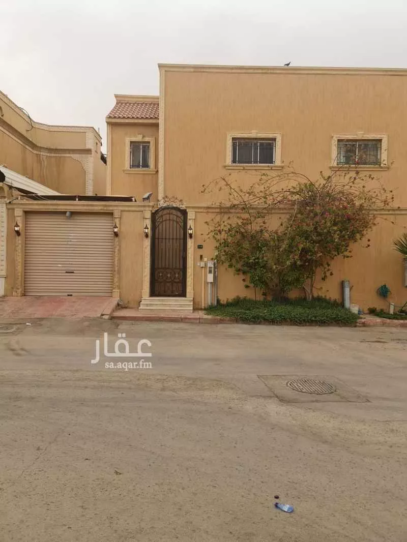 7 bedroom villa in Dhahrat Al Badiah 2