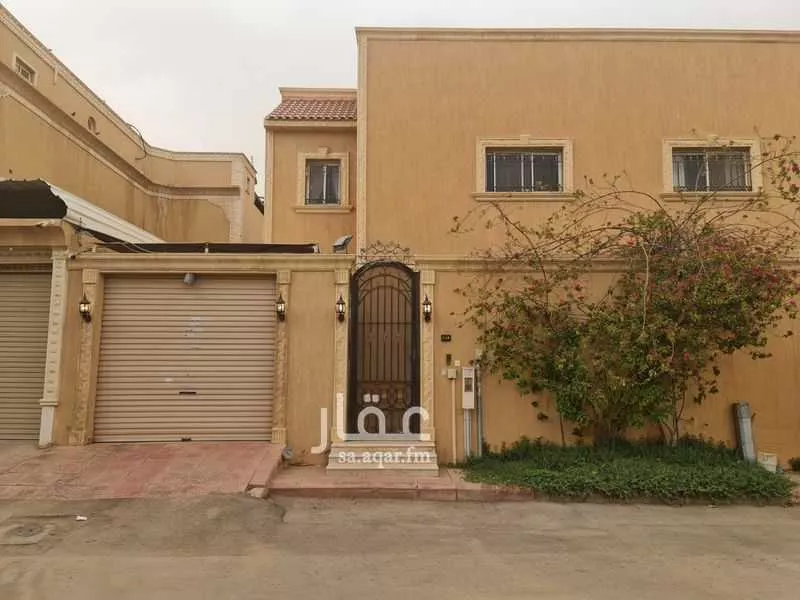 7 bedroom villa in Dhahrat Al Badiah 3