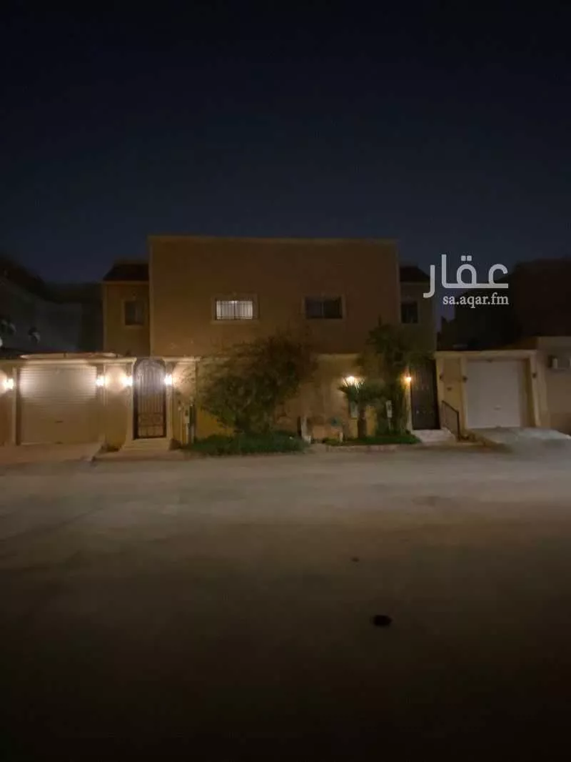 7 bedroom villa in Dhahrat Al Badiah 4