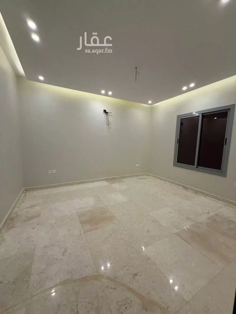 3 bedroom apartment in Al Zahra 3