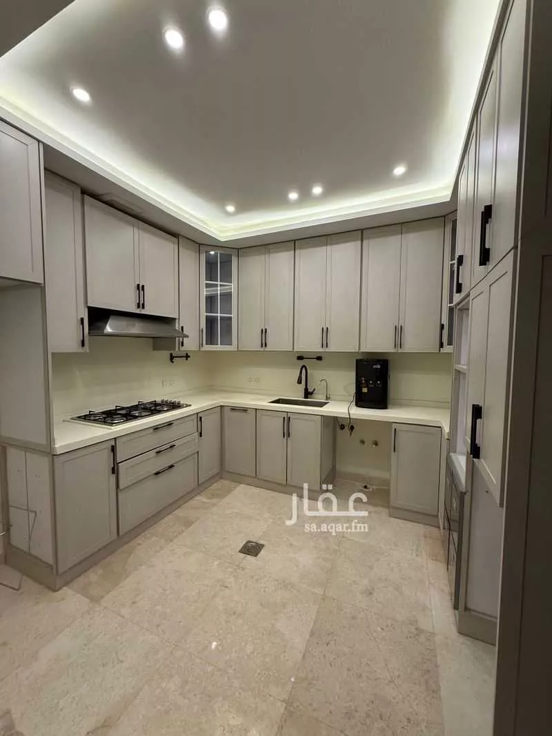 3 bedroom apartment in Al Zahra 4