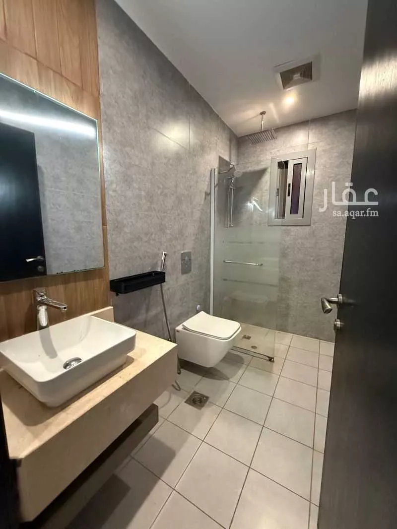 3 bedroom apartment in Al Zahra 6