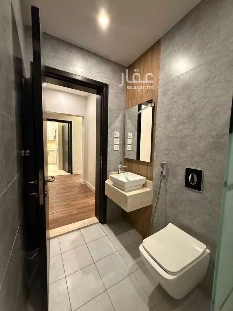 3 bedroom apartment in Al Zahra 7