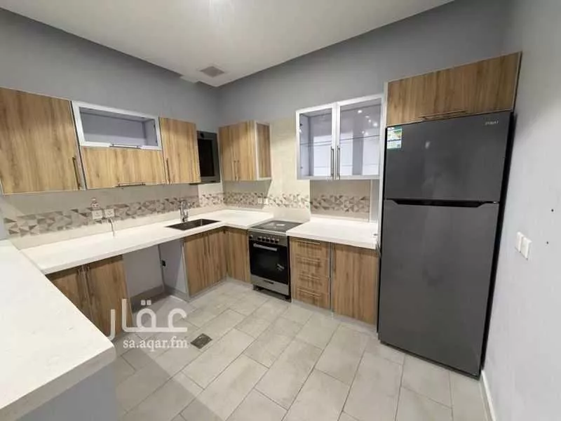 3 bedroom apartment in Al Basateen 11
