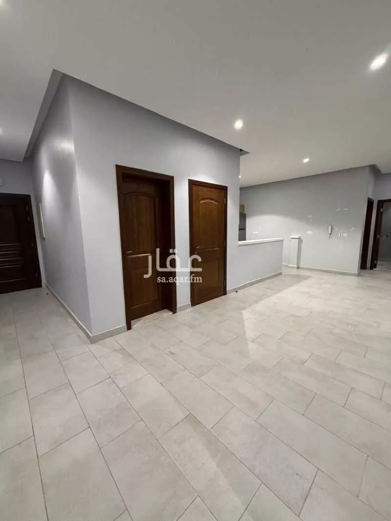 3 bedroom apartment in Al Basateen 6
