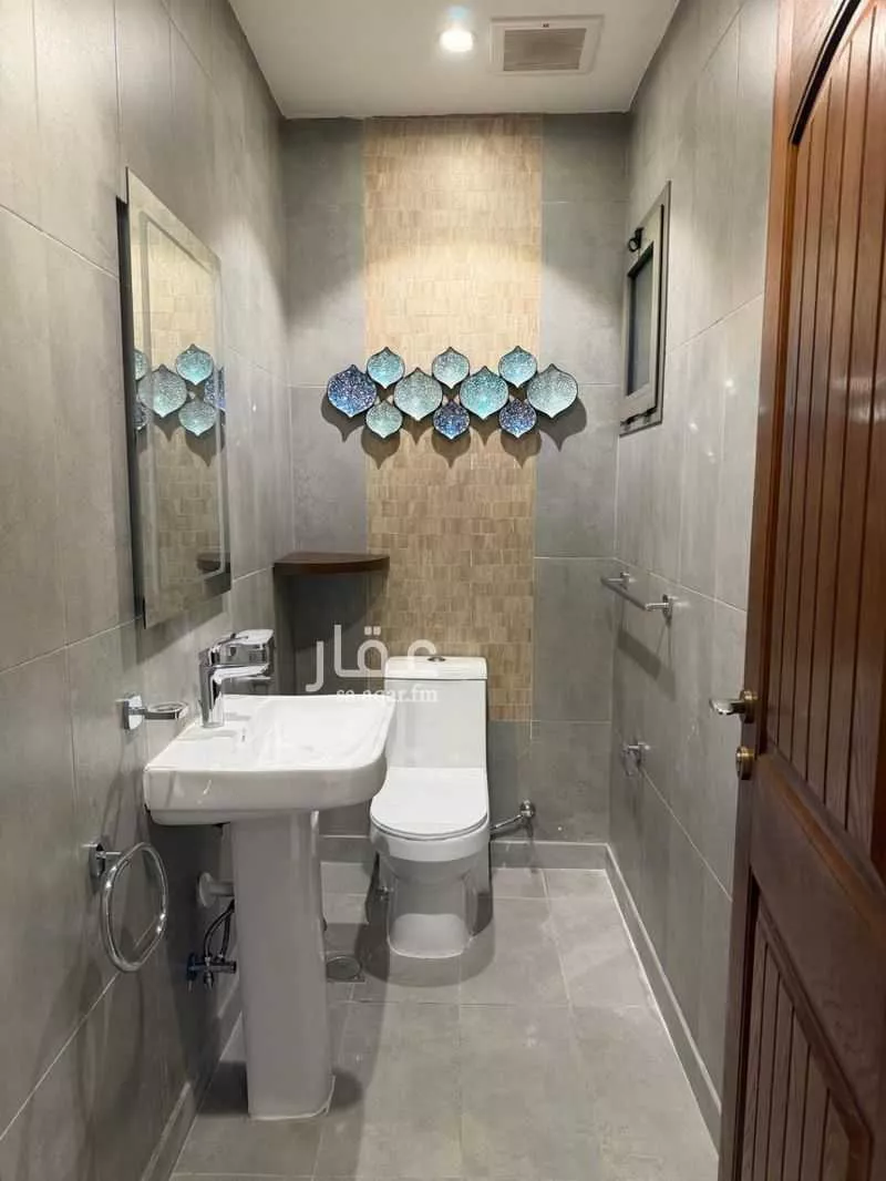 3 bedroom apartment in Al Basateen 9