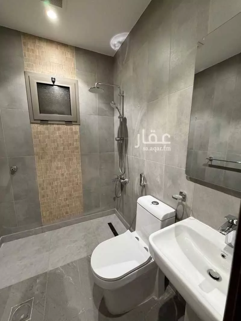 3 bedroom apartment in Al Basateen 10